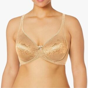 Lunaire Victoria seamless bra Size 38D